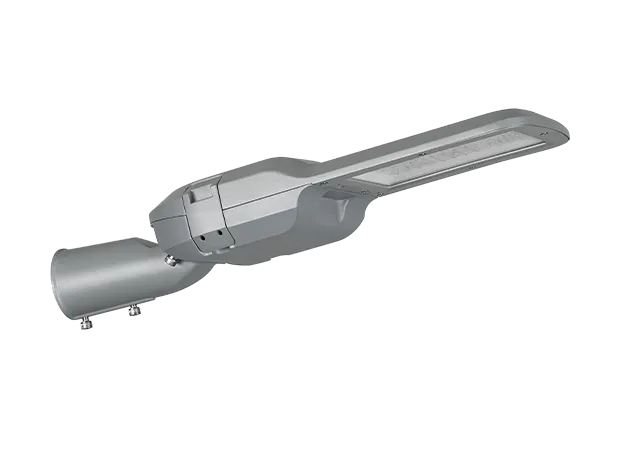 HIPO High‑Output LED Roadway Light