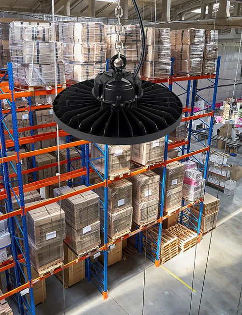 Industrial Lighting