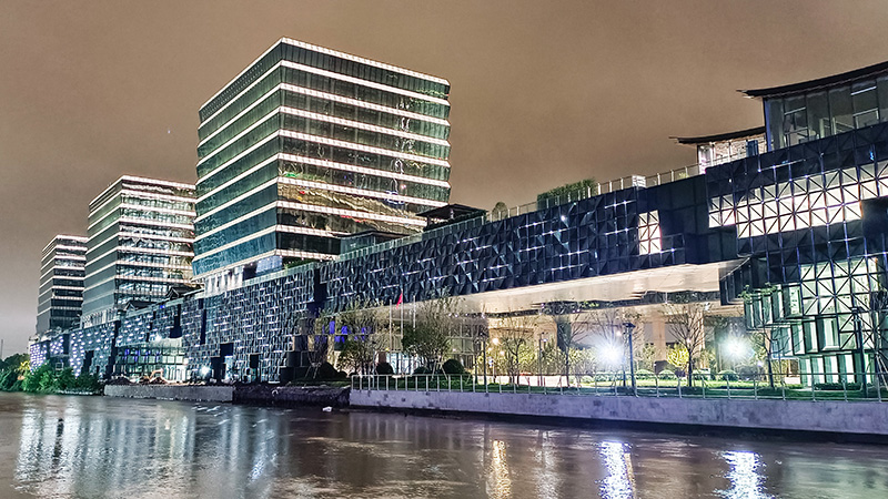 Cultural & Tourism Lighting