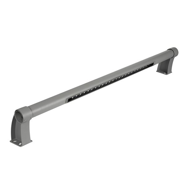 HLL-918 Tubular Guardrail Light product 01