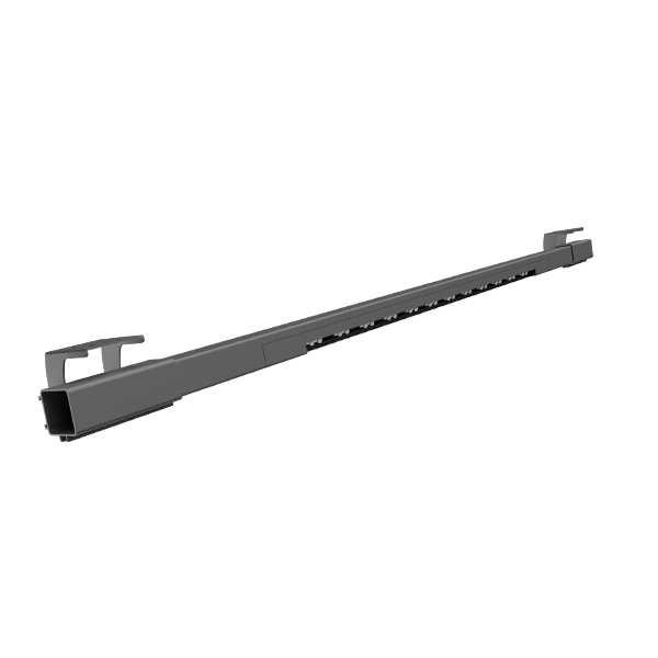 HLL-912 Square Pipe Guardrail Light product 01
