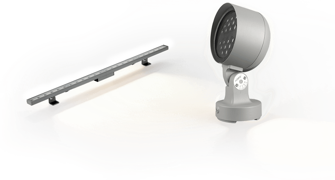 Architectural & Landscape Lighting