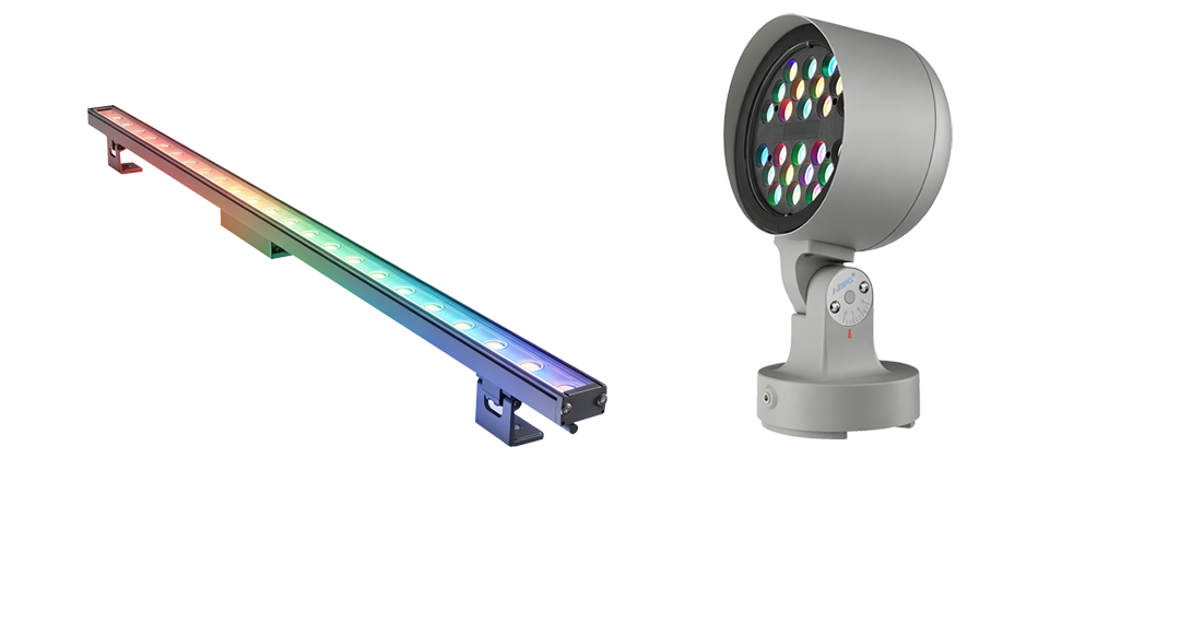 Architectural & Landscape Lighting