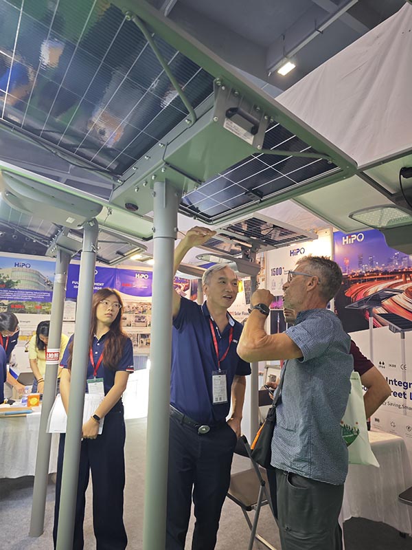 Solar PV & Energy Storage World Expo 02