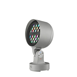Architectural & Landscape Lighting