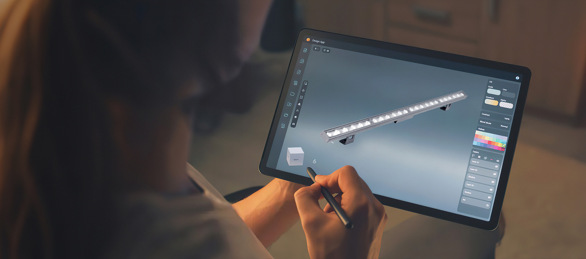 Outdoor Lighting Solutions From Design to Delivery