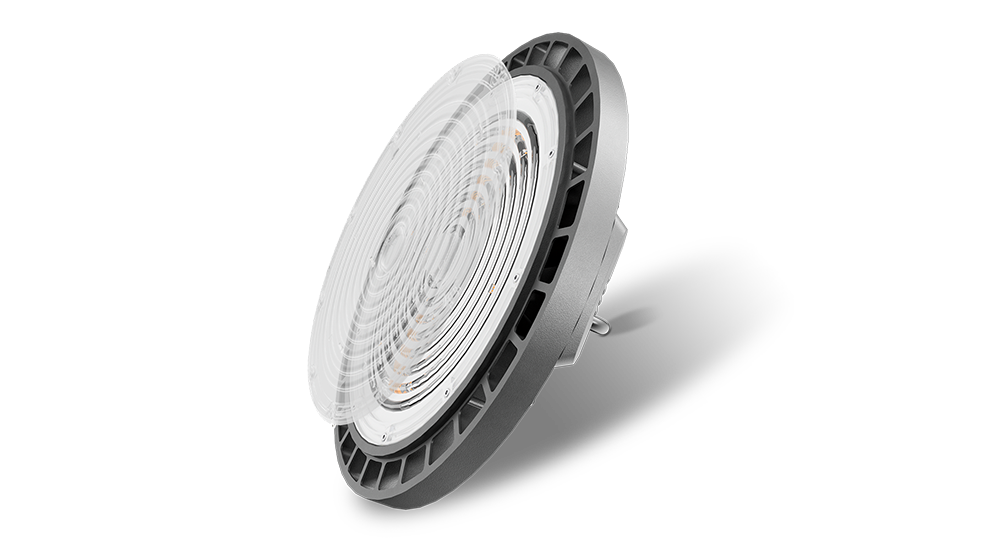 null U03 Highbay light Technology 02.png