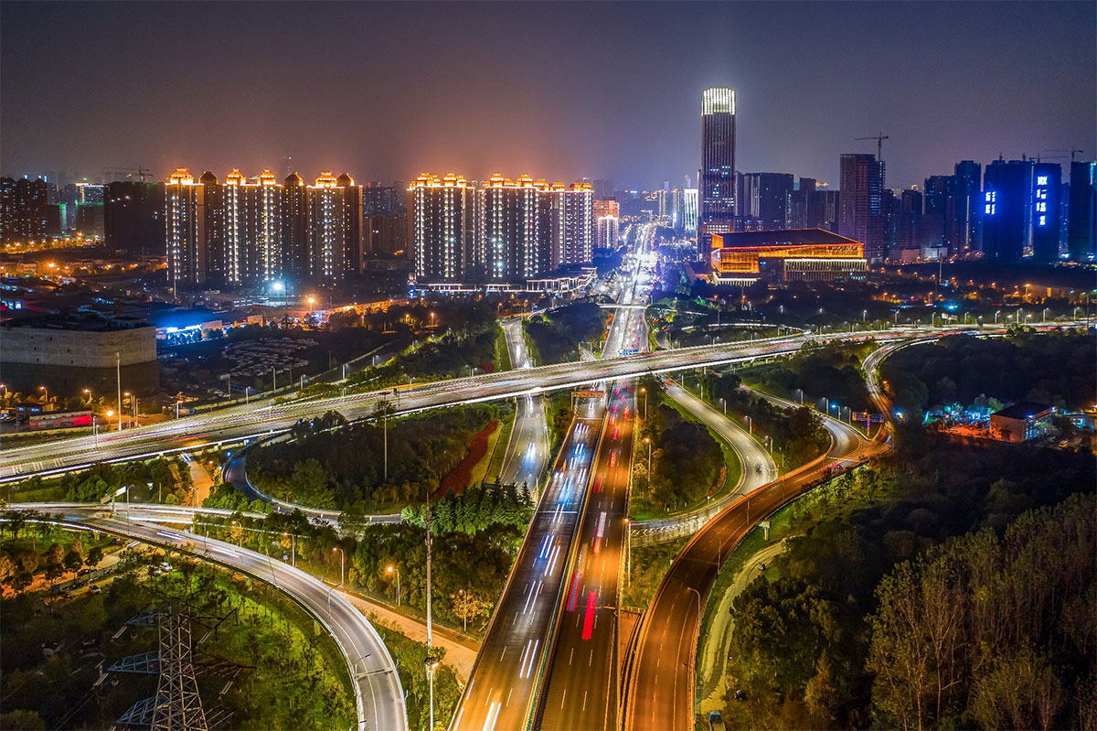 25 Key Guarantee Routes